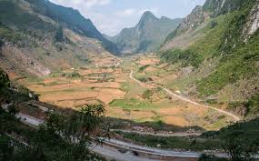 Tour de Cycling Hoang Su Phi 5 Days